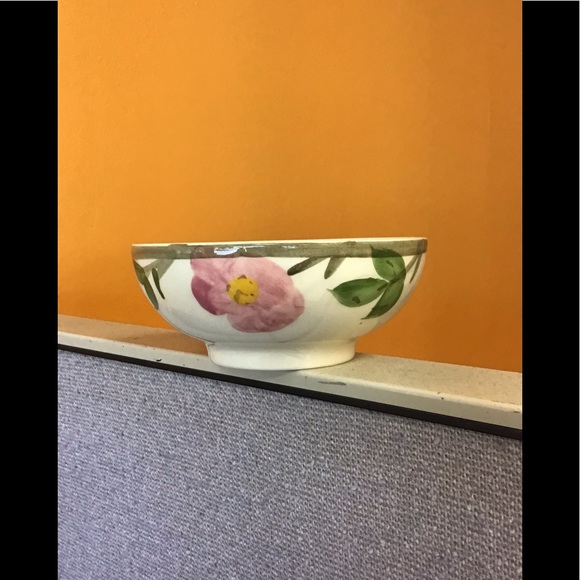 Franciscan cereal bowl - Picture 1 of 6
